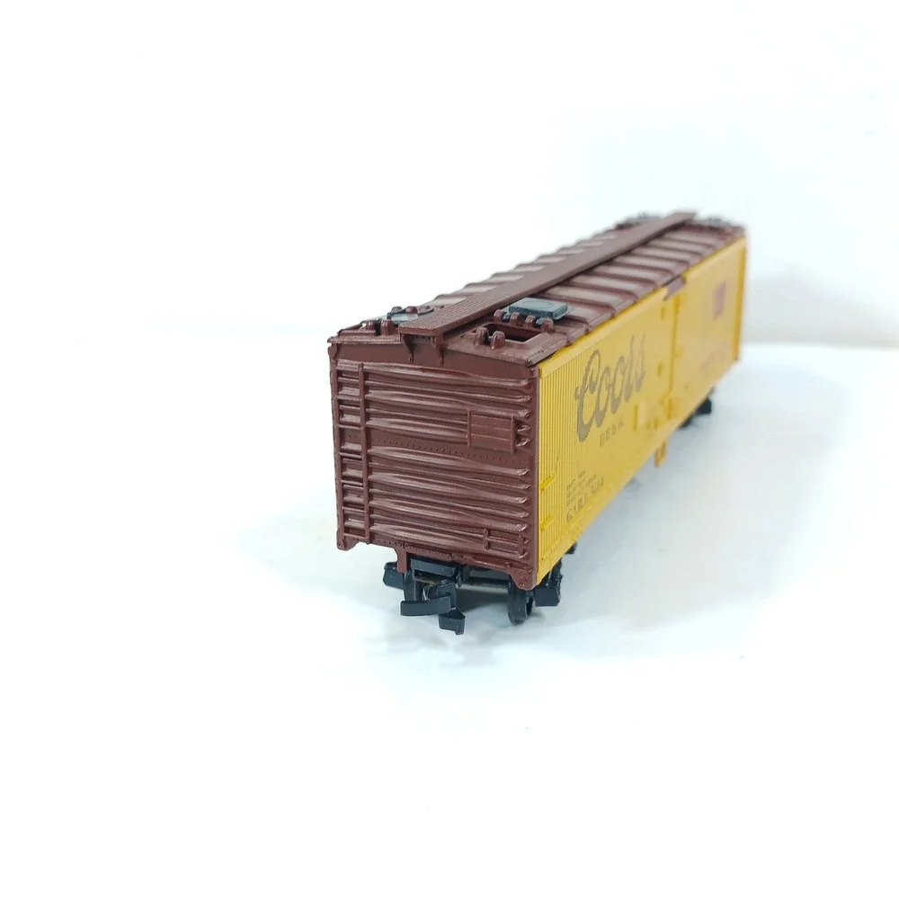 N/A vintage ho